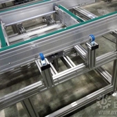 頂升換向輸送機